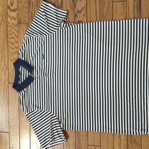 Nike golf polos
